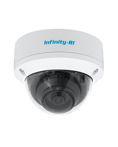 IDM-2M-28. Видеокамера IP купольная. Infinity в Прокопьевске