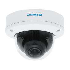 IDV-5M-2812AF. Видеокамера IP купольная. Infinity