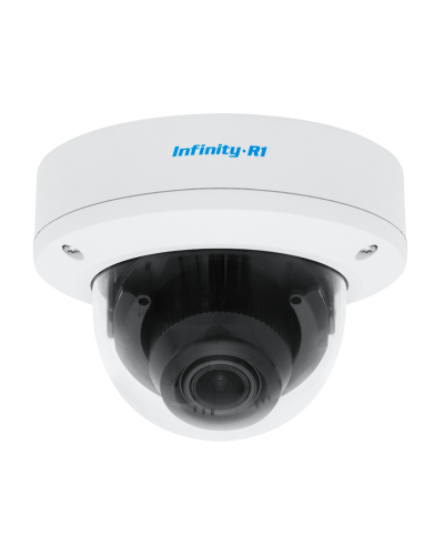IDV-5M-2812AF. Видеокамера IP купольная. Infinity в Прокопьевске