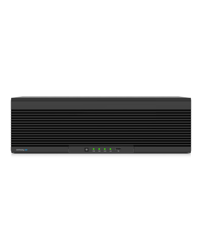 VRF-IP256HM. IP-видеорегистратор 256-канальный. Infinity в Прокопьевске