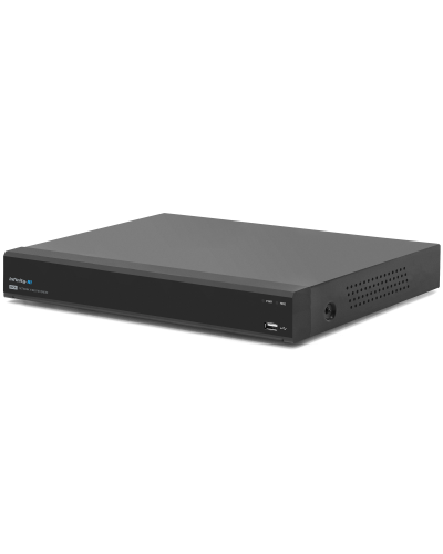 VRF-IP2216PE. IP-видеорегистратор 16-канальный. Infinity в Прокопьевске
