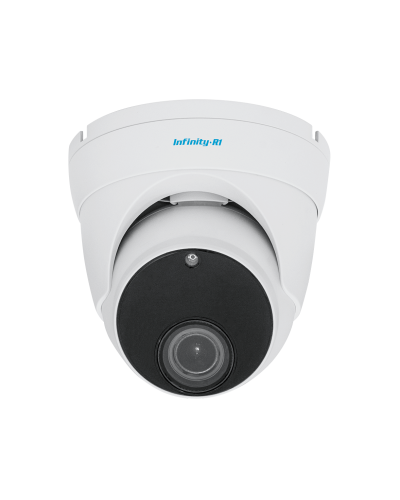 IDG-5M-2812AF. Видеокамера IP купольная. Infinity в Прокопьевске
