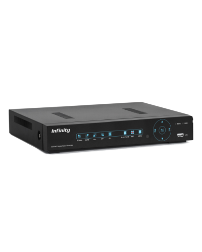 VRF-HD825M (II). Видеорегистратор мультиформатный 12-канальный. Infinity в Прокопьевске