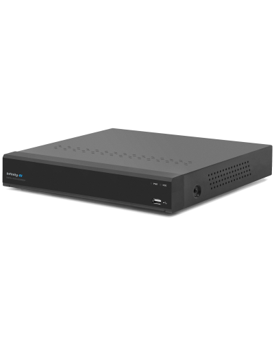 VRF-HD1600L. Видеорегистратор мультиформатный 16-канальный. Infinity в Прокопьевске