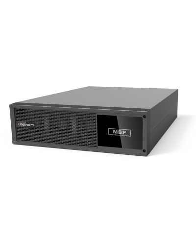 Ippon Innova Unity RT 3-3 MBP (1445990). Байпас. Ippon в Прокопьевске