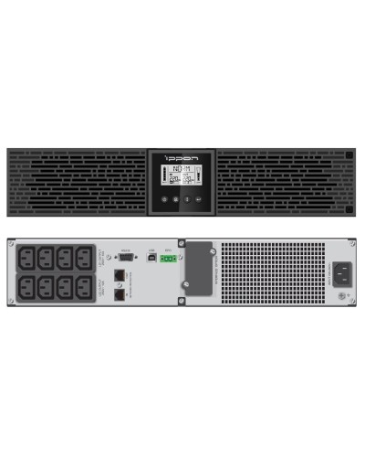 Ippon Smart Winner II 2000E (1192980). Источник бесперебойного питания. Ippon в Прокопьевске
