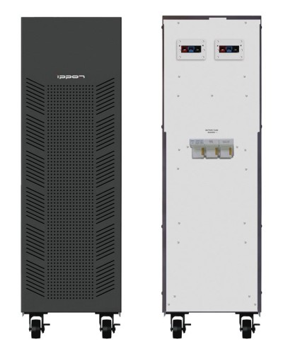 Innova RT 33 40K Tower (1146365). Дополнительный блок батарей. Ippon в Прокопьевске