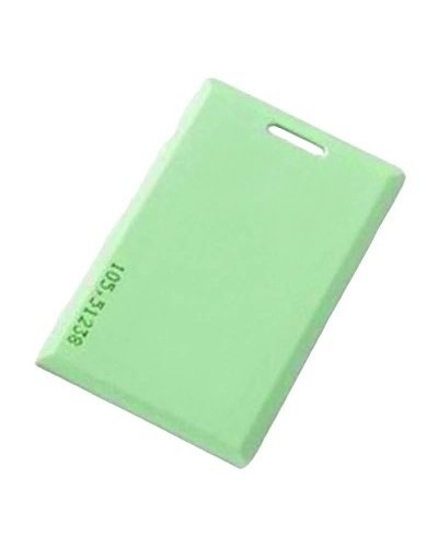IL-05E GREEN. Проксимити карта. IronLogic в Прокопьевске