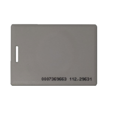 IL-05E GREY. Проксимити карта. IronLogic