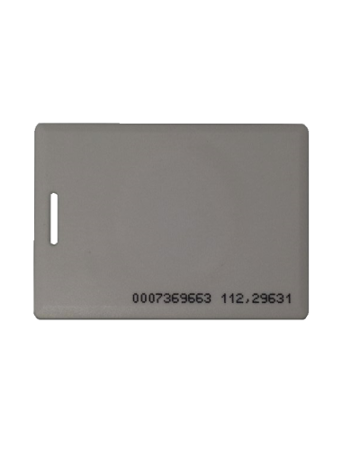 IL-05E GREY. Проксимити карта. IronLogic в Прокопьевске