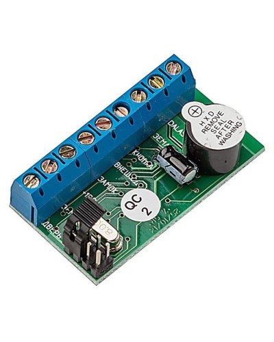 Z-5R (мод.5000) (без корпуса). Контроллер для ключей Touch Memory. IronLogic в Прокопьевске