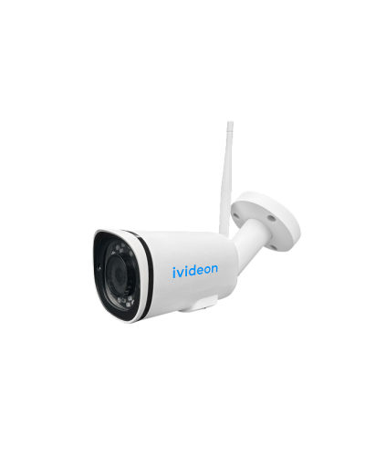 Ivideon-3230F-WMSD. Видеокамера IP цилиндрическая. Ivideon в Прокопьевске