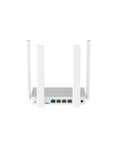 Keenetic Explorer 4G (KN-4910). Роутер беспроводной. KEENETIC в Прокопьевске