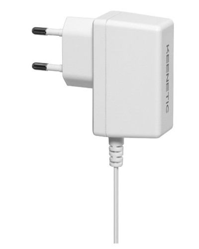 Keenetic PA10 (KPS-1210). Блок питания. KEENETIC в Прокопьевске