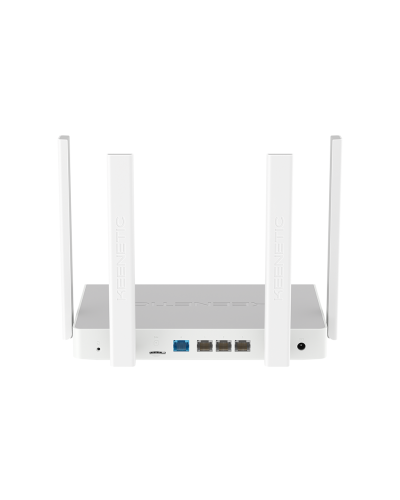 Keenetic Skipper 4G (KN-2910). Роутер беспроводной. KEENETIC в Прокопьевске