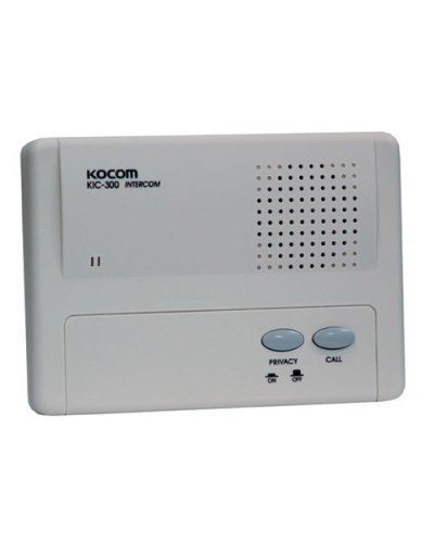 KIC-300S. Интерфон. KOCOM в Прокопьевске