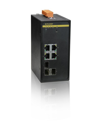 Ruby3A-3G-L2-L2. Коммутатор без PoE. Kyland в Прокопьевске