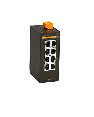 Opal8A-8T-LV-LV. Коммутатор без PoE. Kyland в Прокопьевске