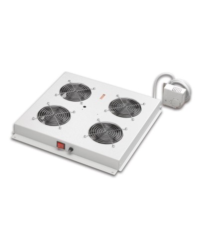 LN-FAN-THM-4FFS-LG. Вентиляторный модуль. LANDE в Прокопьевске