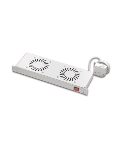 LN-FAN-THM-2FFS-LG. Вентиляторный модуль. LANDE в Прокопьевске