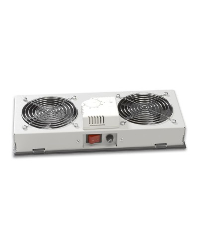 LN-FAN-THM-2FWM-LG. Вентиляторный модуль. LANDE в Прокопьевске