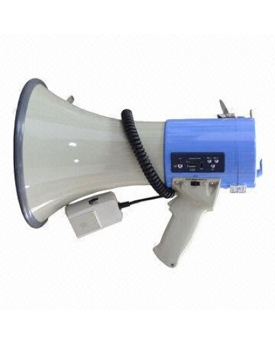 MP-30M+Li. Мегафон, функции сирена, свисток и гонг, usb. MKV в Прокопьевске