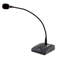 MT-310. Микрофон настольный. MKV