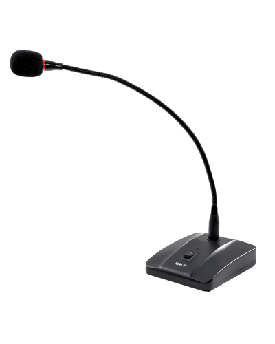 MT-310. Микрофон настольный. MKV в Прокопьевске