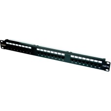 EC-URP-24-UD2. Патч-панель 19. NETLAN