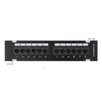 EC-UWP-12-UD2. Патч-панель. NETLAN