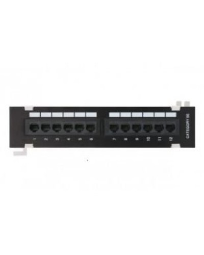 EC-UWP-12-UD2. Патч-панель. NETLAN в Прокопьевске