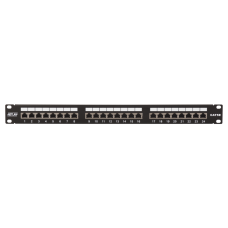 EC-URP-24-SD2. Патч-панель 19. NETLAN