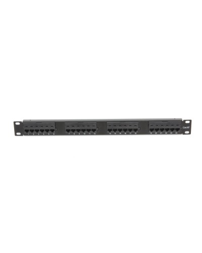 UEC-URP-24-UD2. Патч-панель 19. NETLAN в Прокопьевске