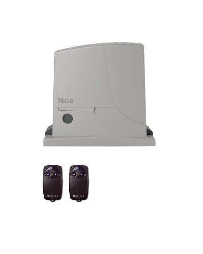 NICE ROX1000KLT. Комплект привода для откатных ворот. NICE в Прокопьевске