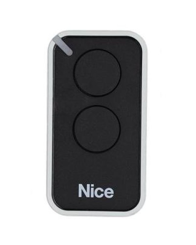 NICE INTI2. Брелок-передатчик радиоканальный. NICE в Прокопьевске