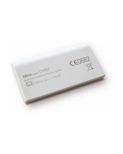 Nice OVBT. Модуль Bluetooth для OVIEW/A. NICE в Прокопьевске