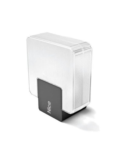 NICE ELAC. Лампа сигнальная с антенной. NICE в Прокопьевске