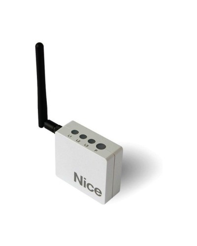 Nice IT4WIFI. Модуль радиоуправления Wi-Fi. NICE в Прокопьевске