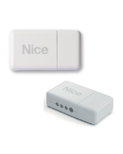 Nice CORE. Wi-Fi радио шлюз, управление со смартфона, 500 каналов CORE. NICE в Прокопьевске
