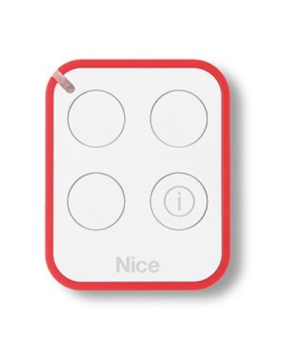 Nice ON3ELR. Брелок-передатчик радиоканальный. NICE в Прокопьевске