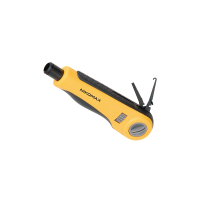 NMC-3640RB. Инструмент для заделки витой пары. NIKOMAX