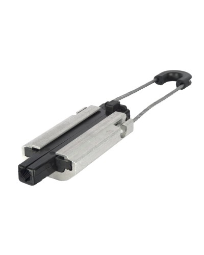 NMF-AL-TCA-L-15. Зажим анкерный. NIKOMAX в Прокопьевске
