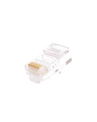 NMC-RJ88RZ50UD1-100 (100шт). Разъем RJ-45. NIKOMAX в Прокопьевске