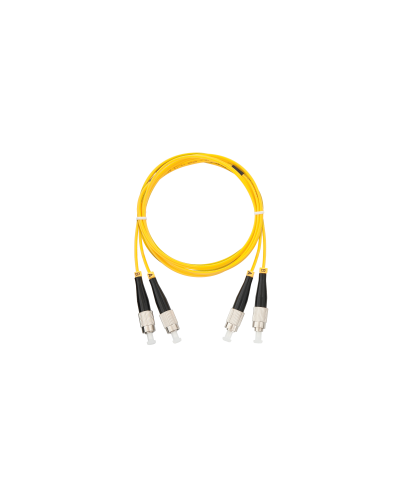 NMF-PC2S2C2-FCU-FCU-003. Патч-корд оптический одномодовый. NIKOMAX в Прокопьевске