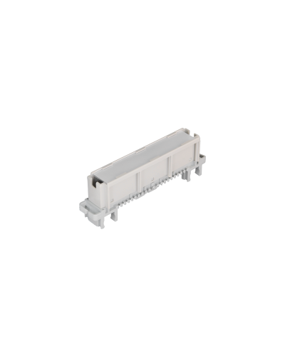 NMC-PL-LH-10 (10 шт). Рамка для маркировки для установки рядом с плинтами. NIKOMAX в Прокопьевске
