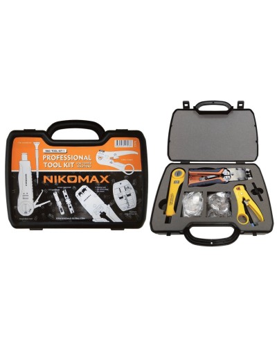 NMC-TOOL-KIT-1. Набор инструмента. NIKOMAX в Прокопьевске
