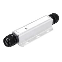 NSP-121PGi (USP210GE). Устройство защиты питающих линий. NSGate