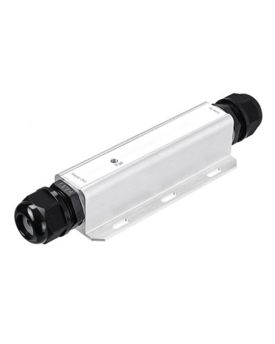 NSP-121PGi (USP210GE). Устройство защиты питающих линий. NSGate в Прокопьевске