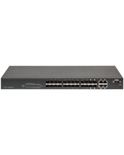 DAS-24G (45F1624A). Коммутатор 24-портовый  Gigabit Ethernet. NSGate в Прокопьевске