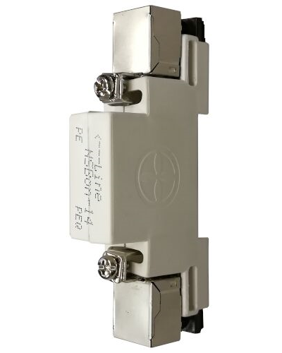 NSBon-14 (CEVP1GEP). Устройство защиты линий Ethernet. NSGate в Прокопьевске